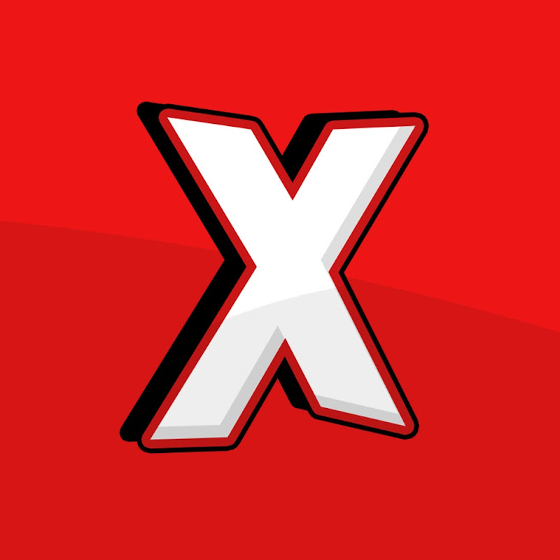 Almanaque X channel