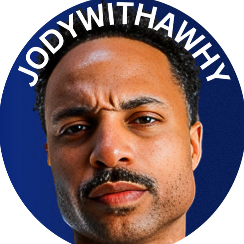 JodywithaWhy channel