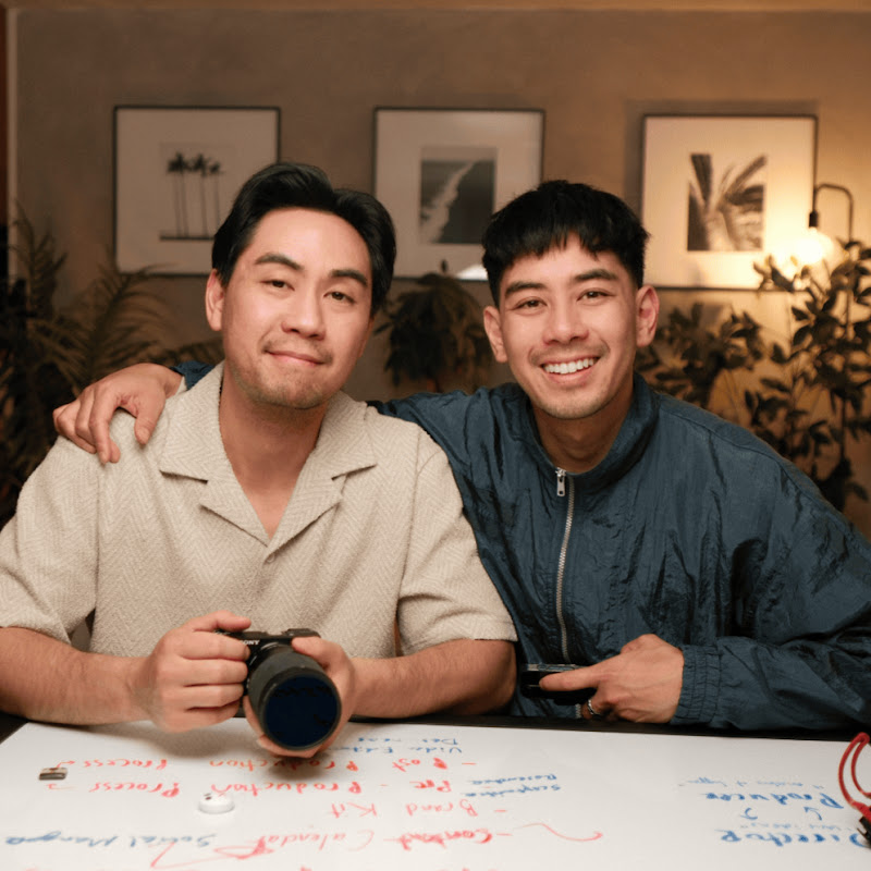 Mike and Matty channel