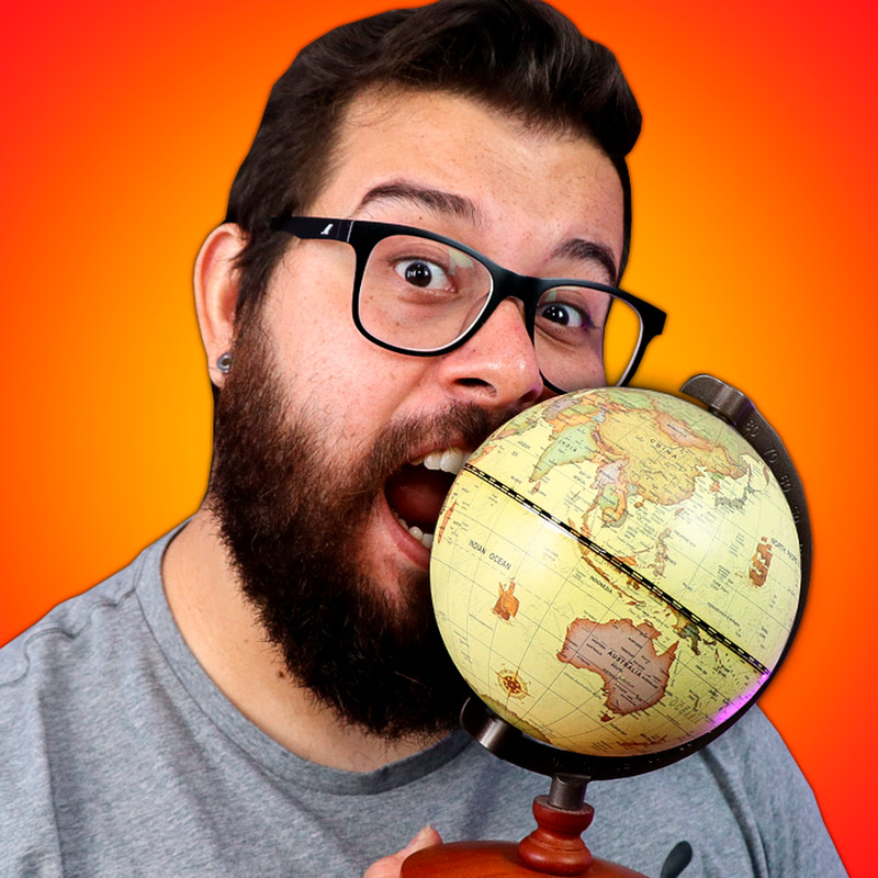 Mundo Inverso channel