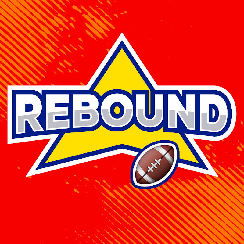 Rebound Football channel