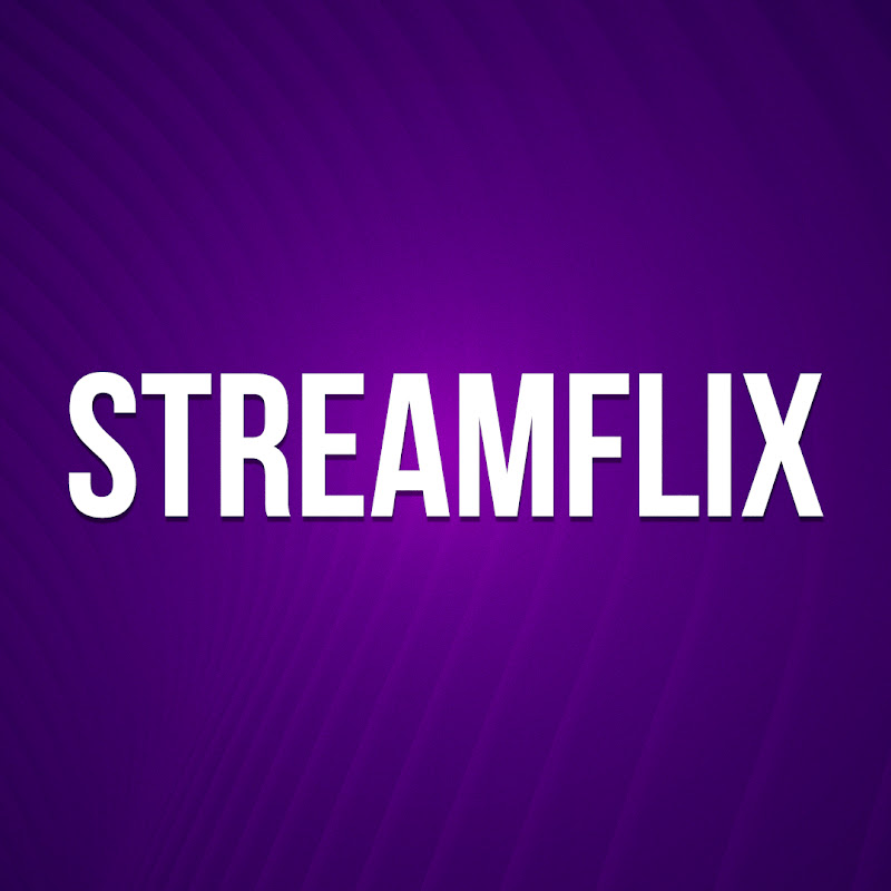 StreamFlix channel